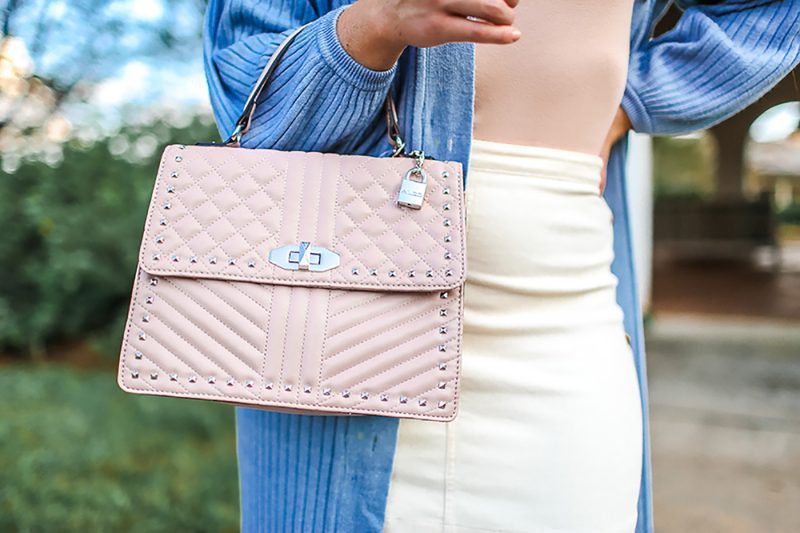 Pastel Tones & How to Style for Fall