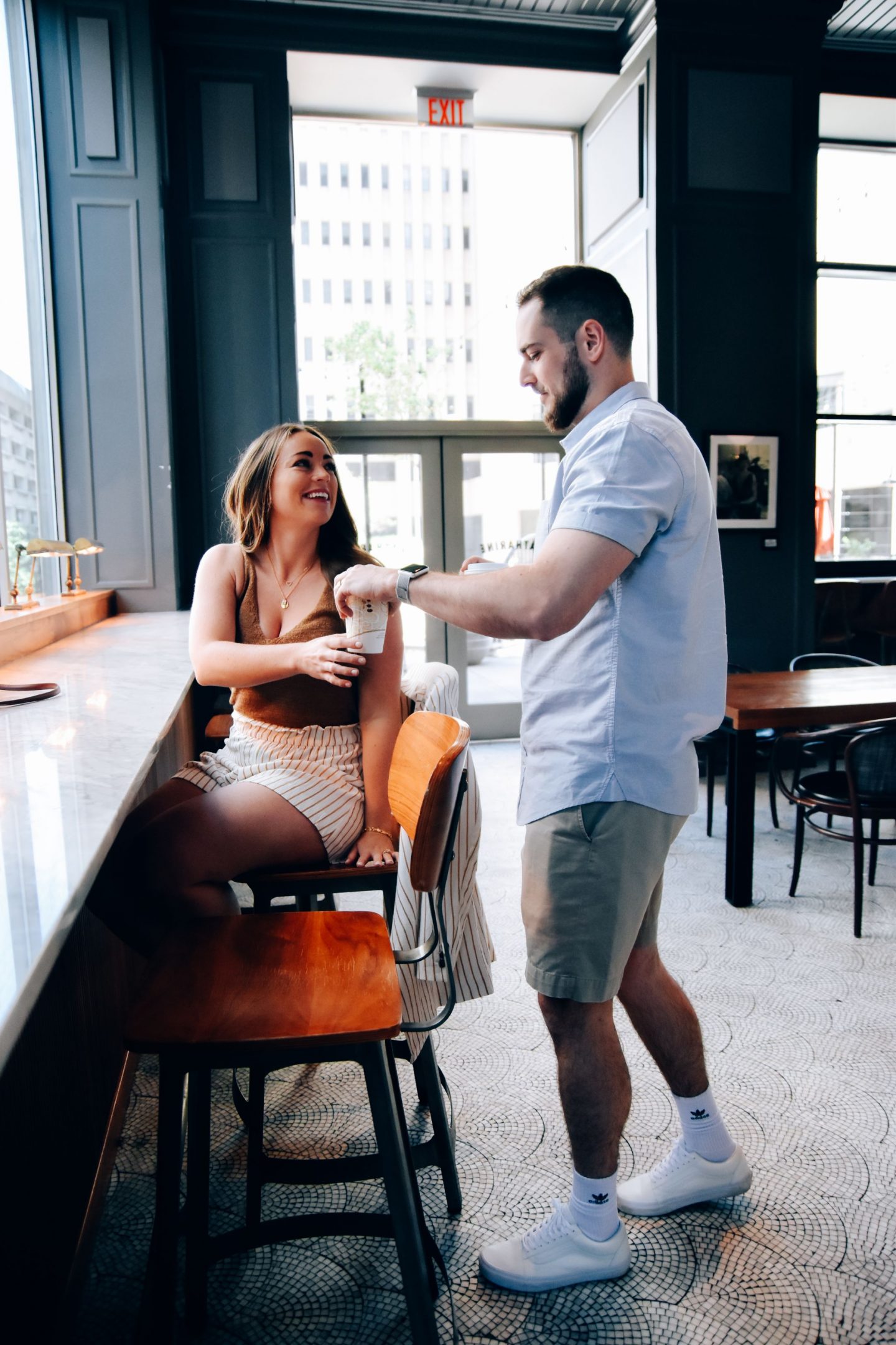 8 Healthy Habits of Marriage