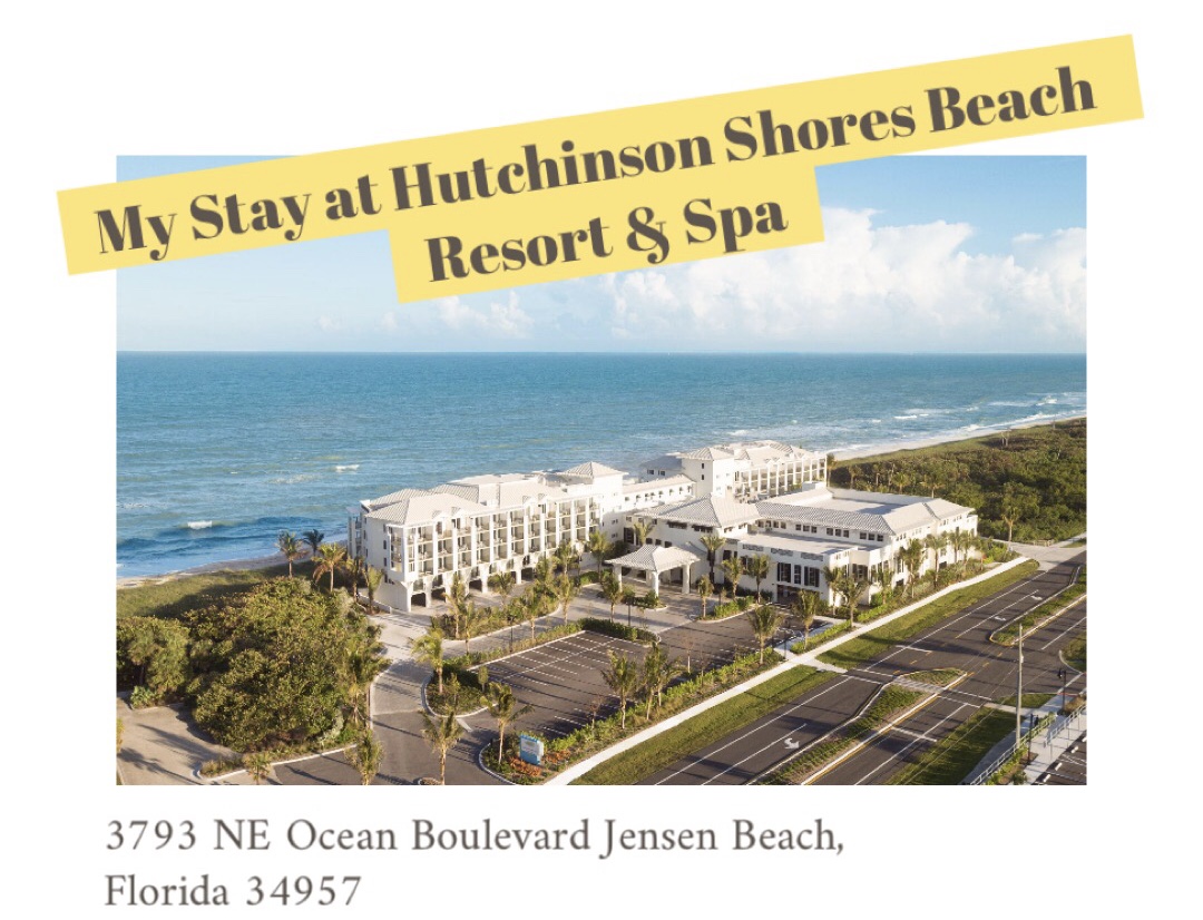 Hutchinson Shores Beach Resort & Spa Stay 