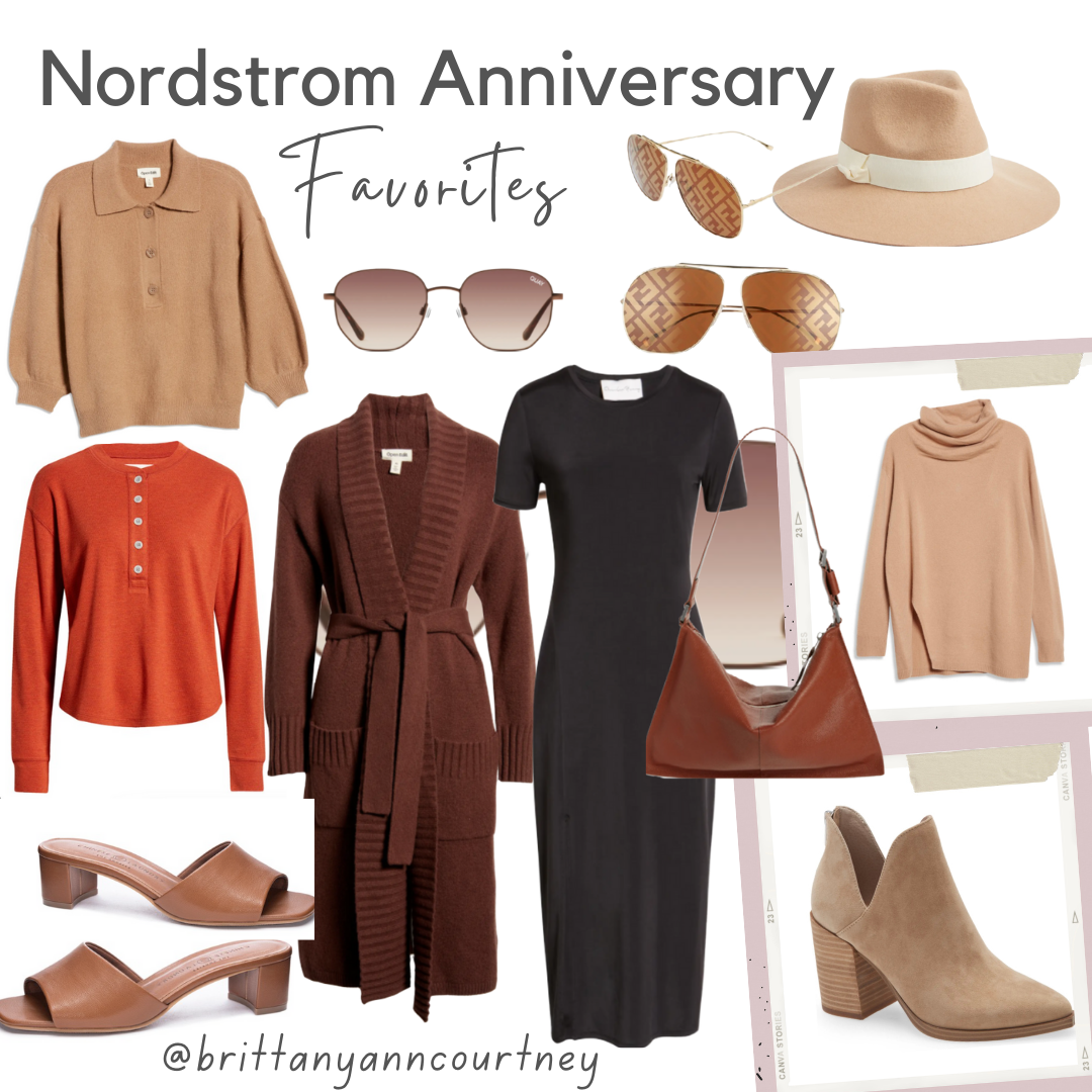 Nordstrom Anniversary Sale 2021 Favorite Items to Purchase