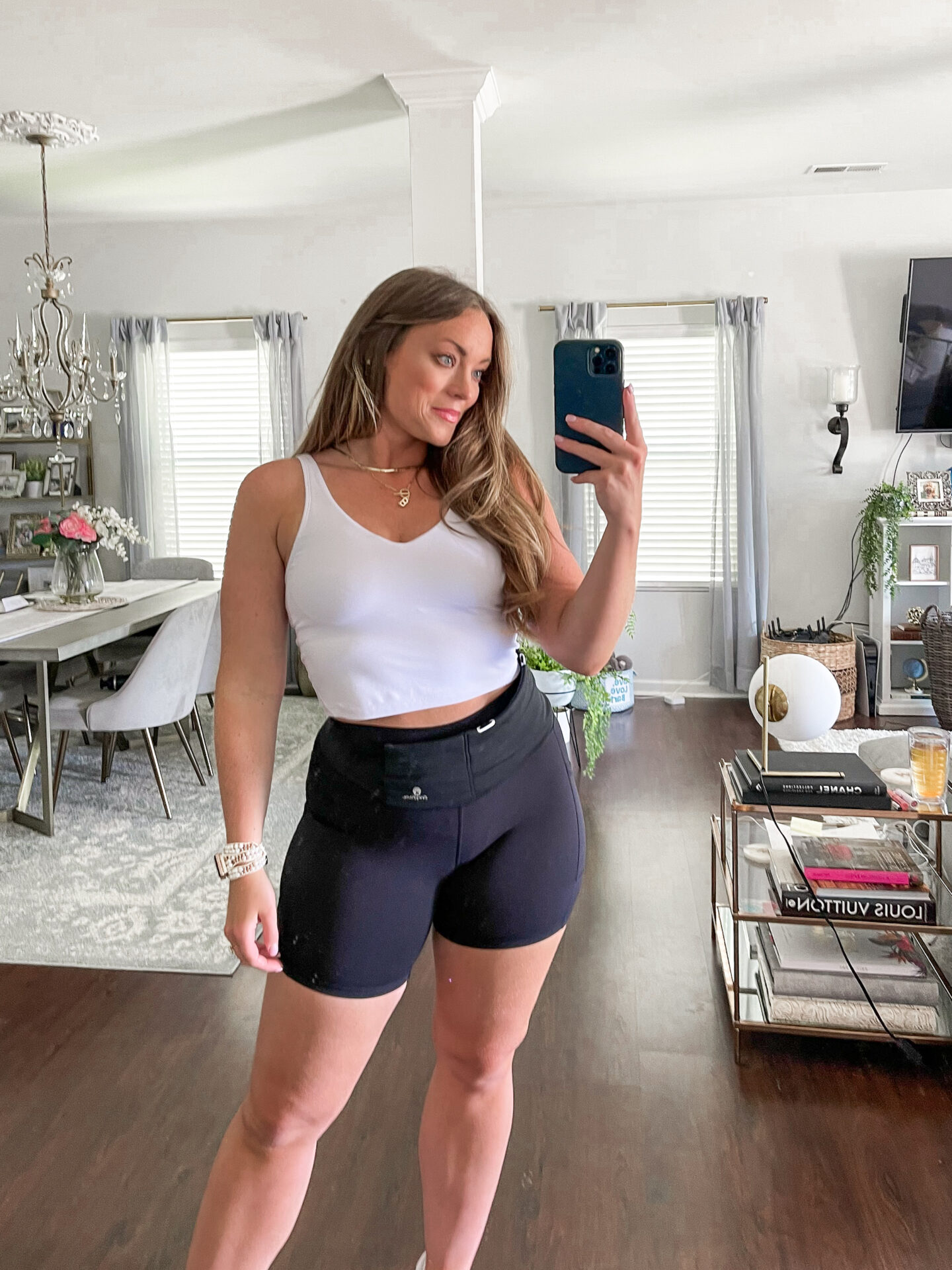 Amazon Biker Shorts