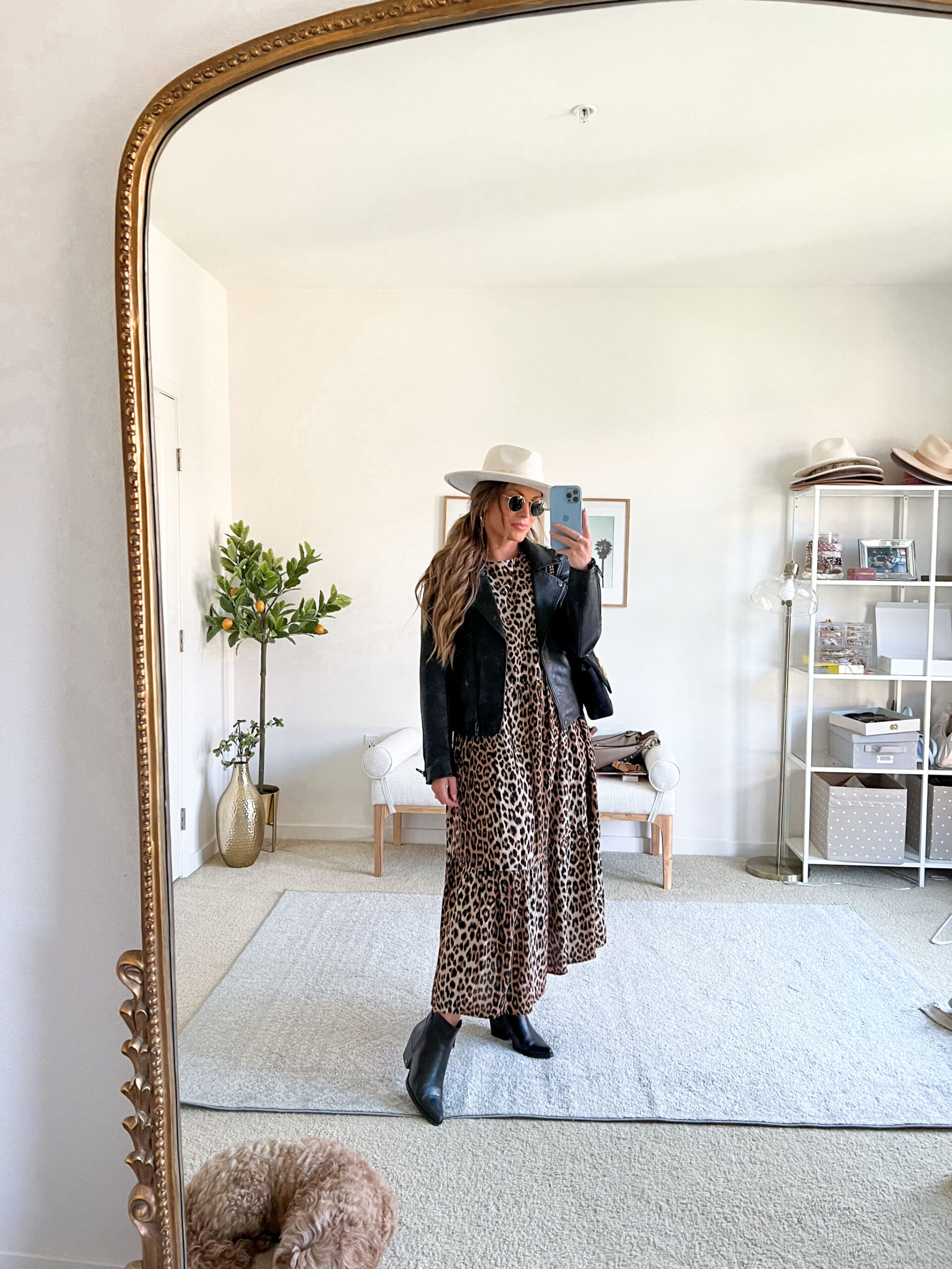 Fall Capsule Wardrobe